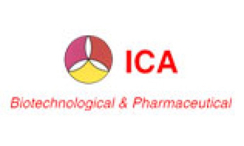 ICA Pharmaceuticals